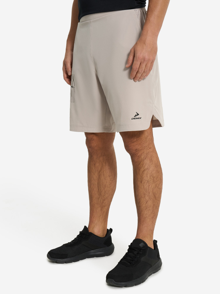 Шорты мужские - фото 2