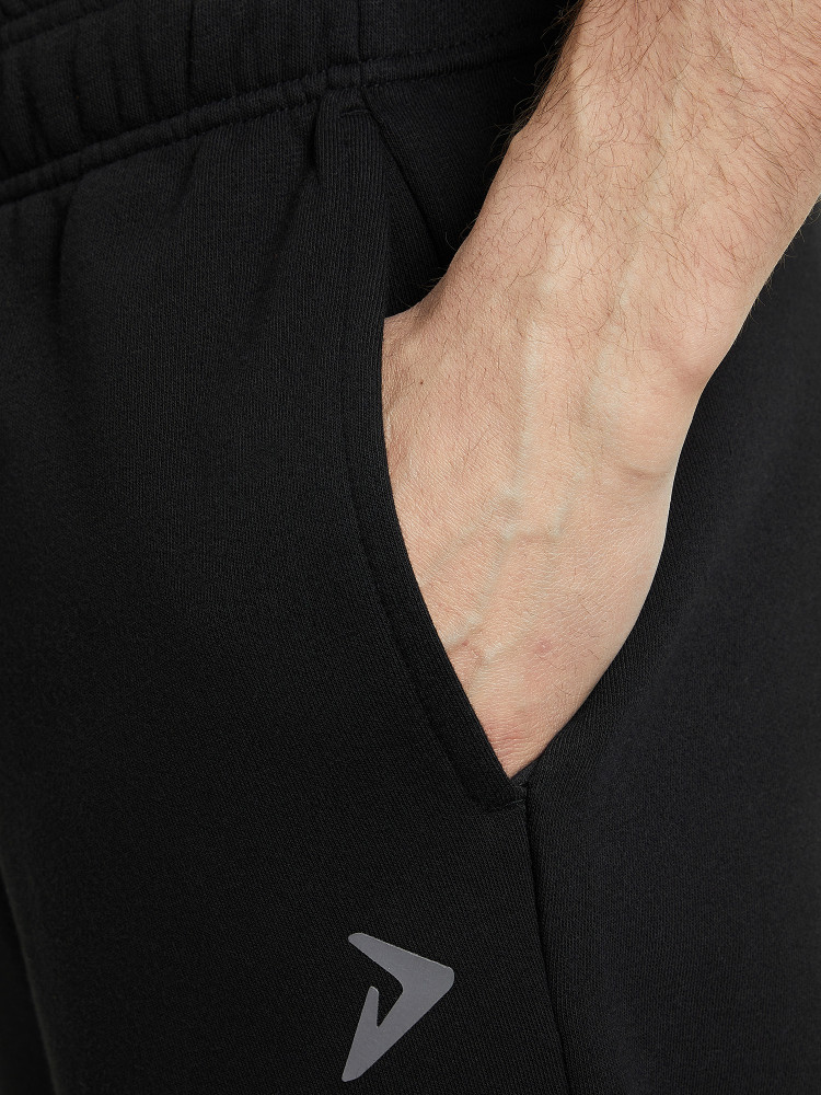 Брюки мужские оверсайз - фото 5