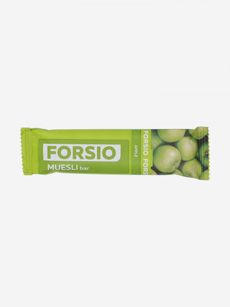 Мюсли Forsio «Яблоко» 30 г