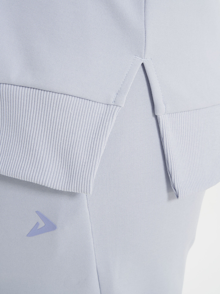 Свитшот женский Plus Size - фото 6