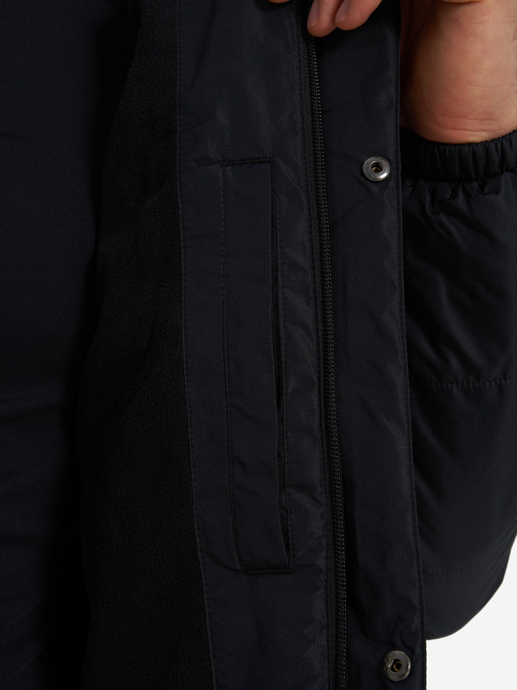 Куртка утепленная мужская - фото 8