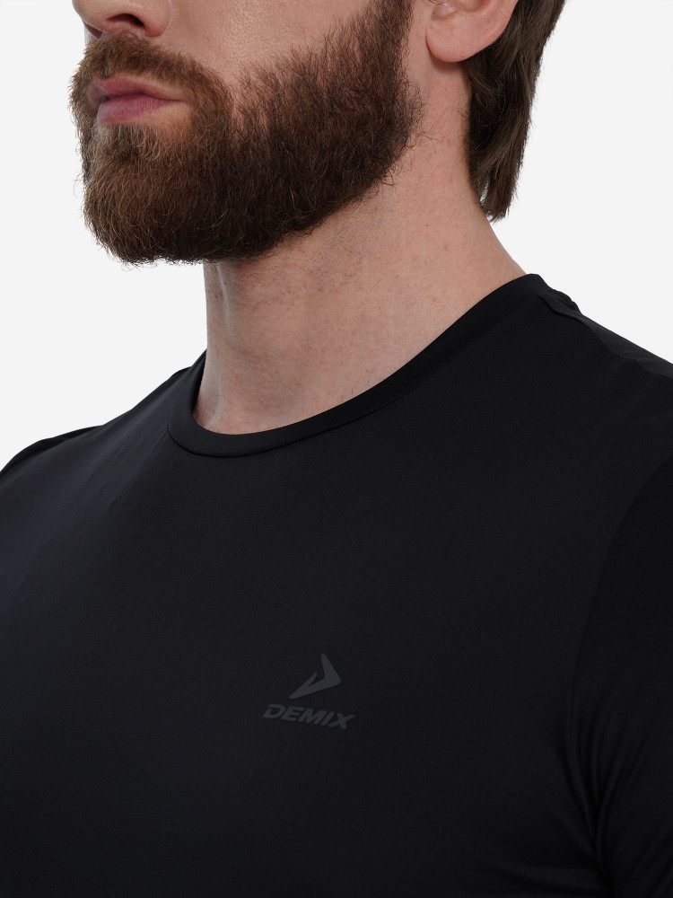 Футболка мужская - фото 6