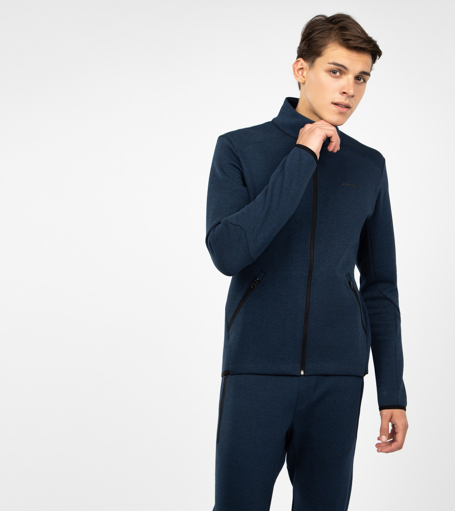 Олимпийка мужская - фото 1