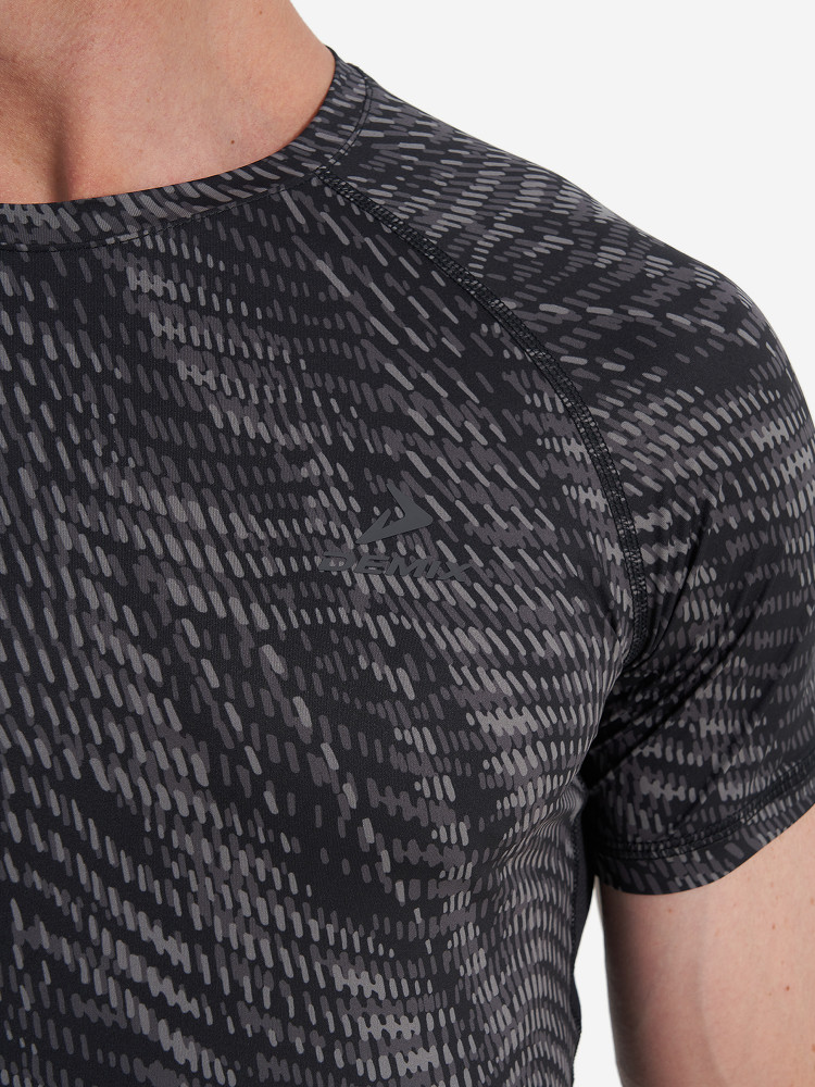 Футболка мужская - фото 6