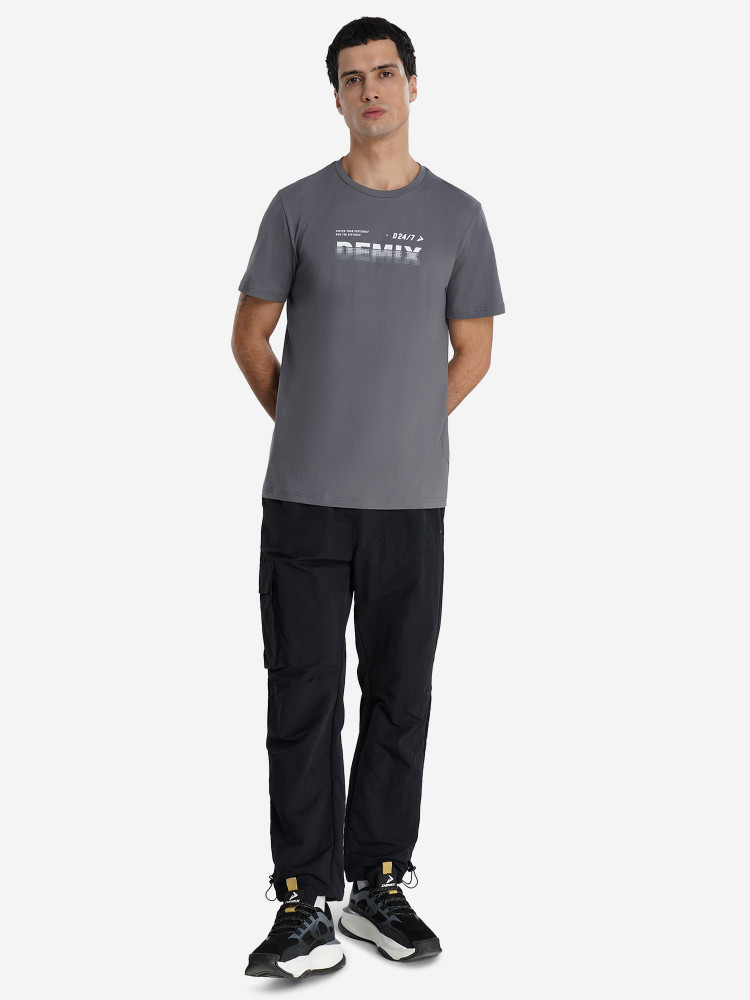 Футболка мужская - фото 4