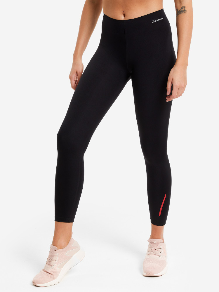 Тайтсы женские - фото 1