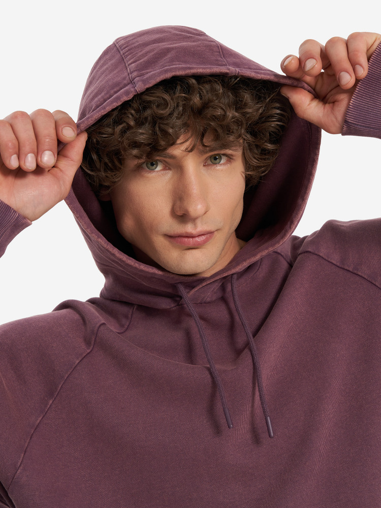 Худи мужское Discover - фото 6