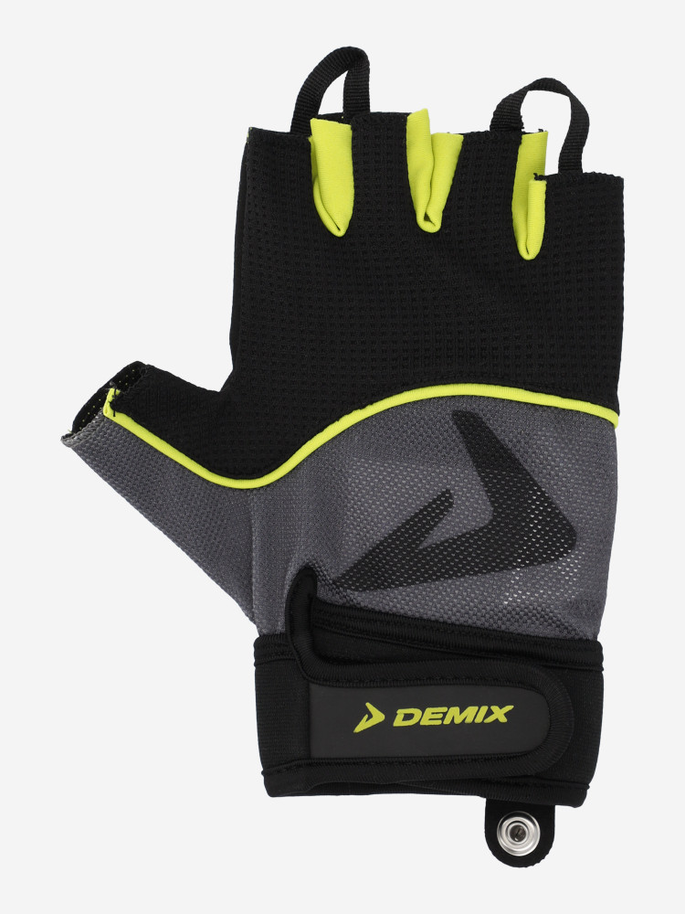 Перчатки для фитнеса - фото 2