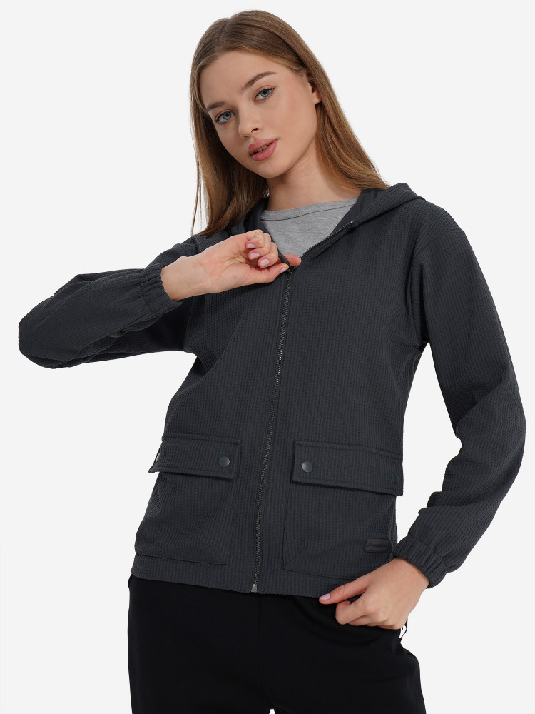 Толстовка женская - фото 1