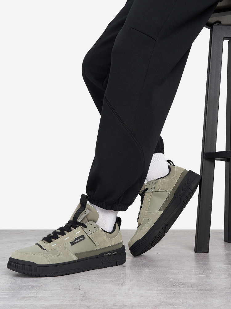 Кеды мужские Reverse 3 Enrblast Cl - фото 7