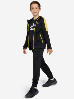 черный/желтый