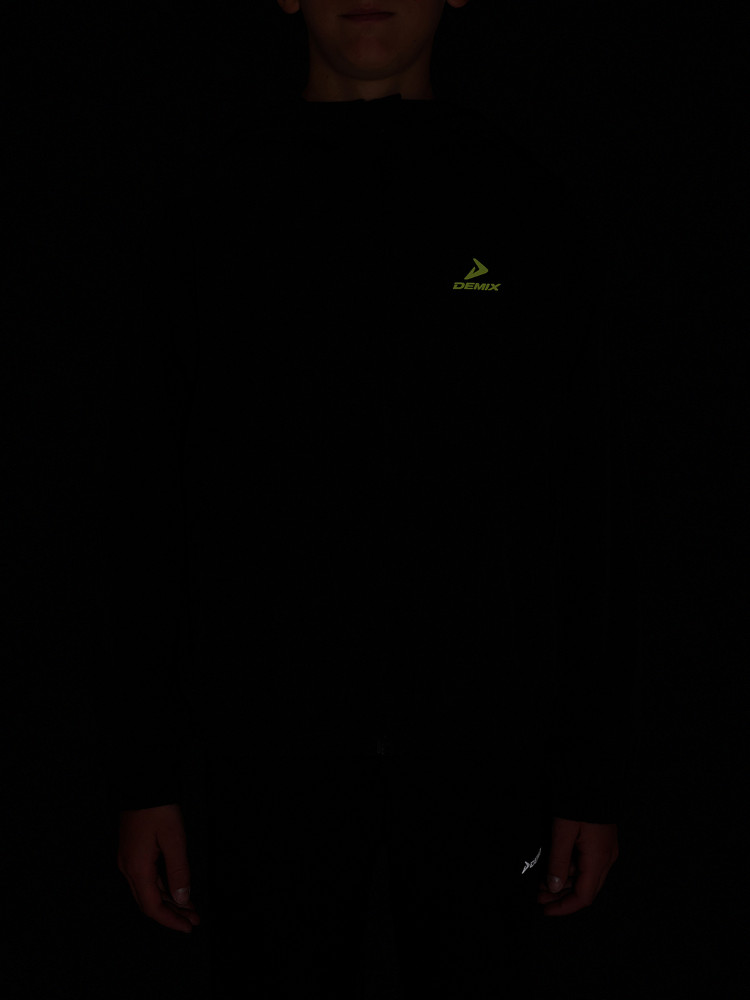 Ветровка для мальчиков Demix - фото 9