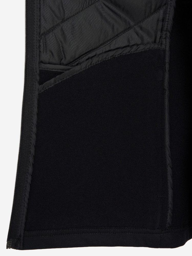 Жилет утепленный женский Demix - фото 9