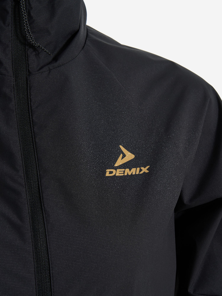 Куртка мембранная женская - фото 11