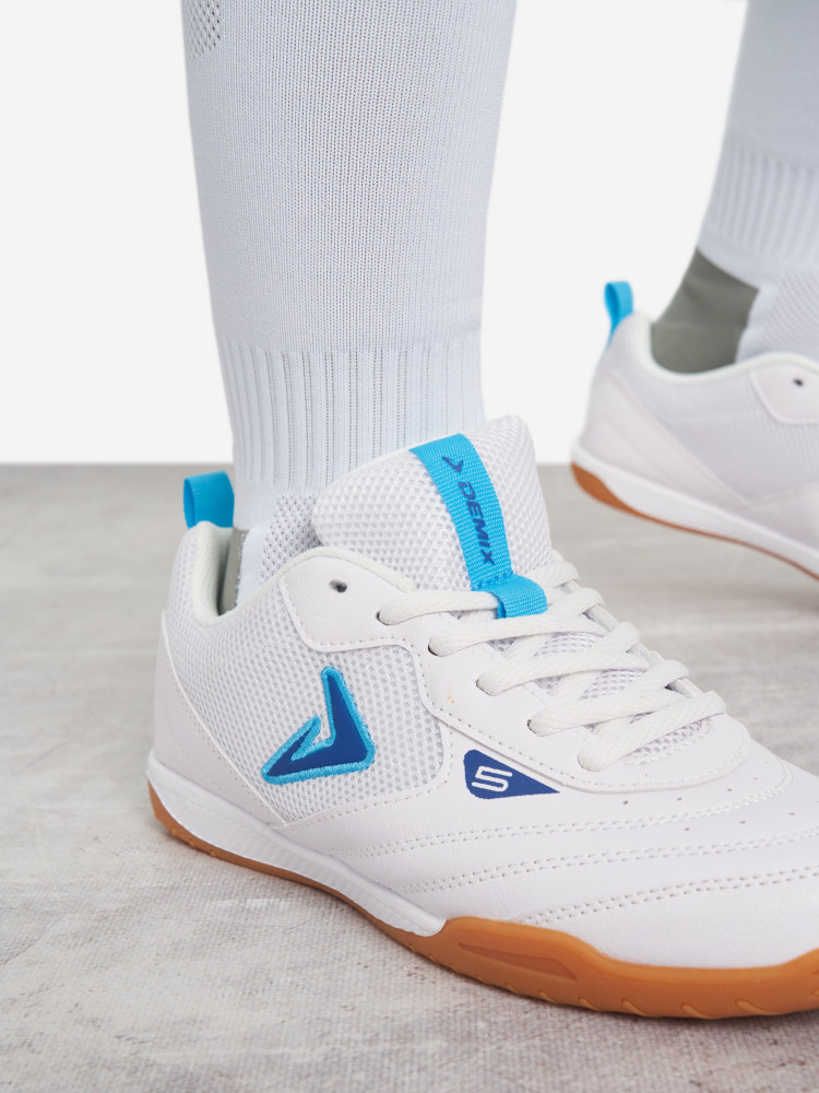 Бутсы для мальчиков Sp Sala Base 2 Jr - фото 9