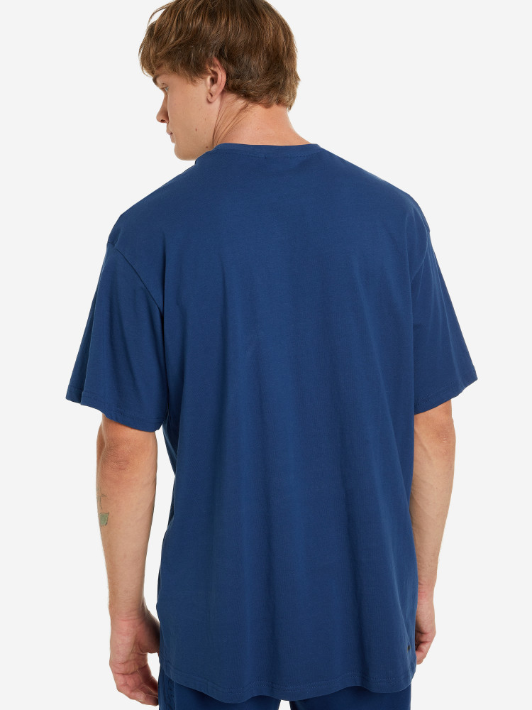 Футболка мужская оверсайз - фото 2