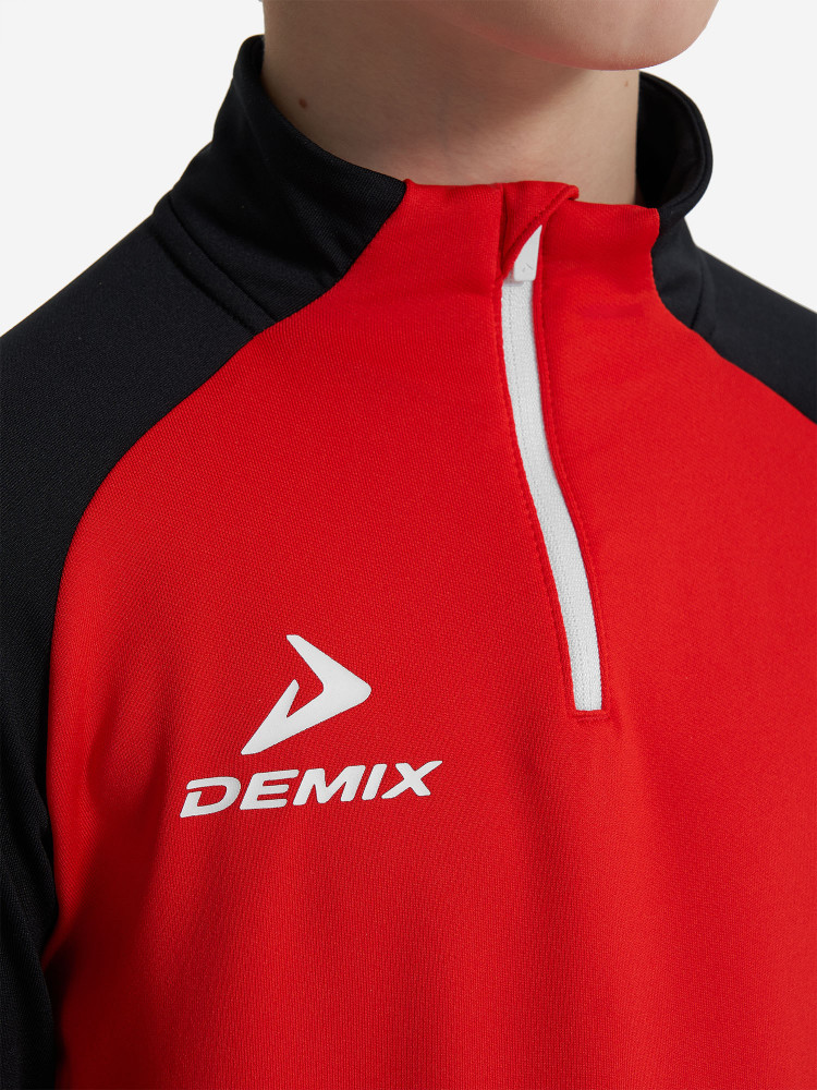 Джемпер футбольный для мальчиков Playmaker - фото 5