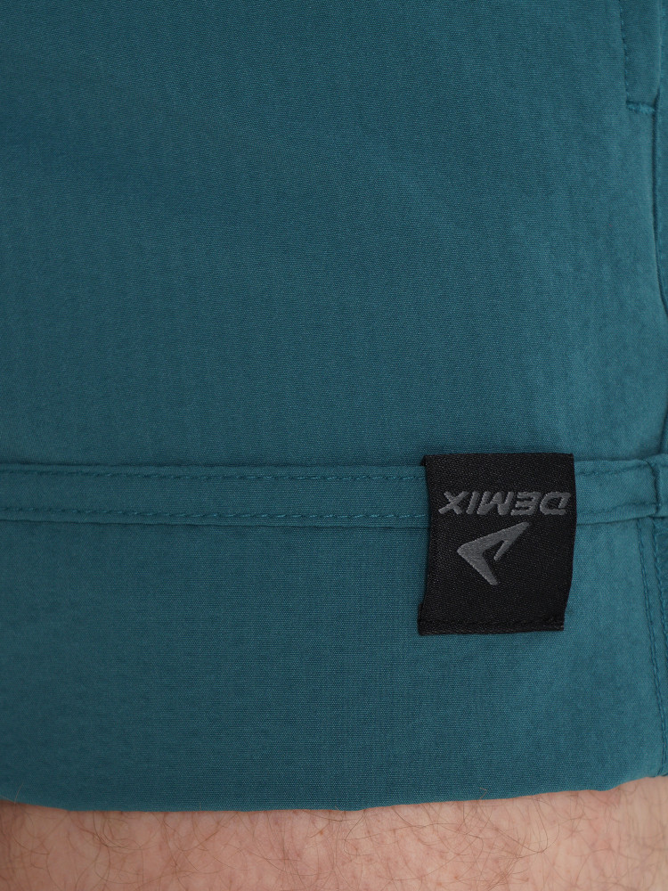 Шорты плавательные мужские - фото 7