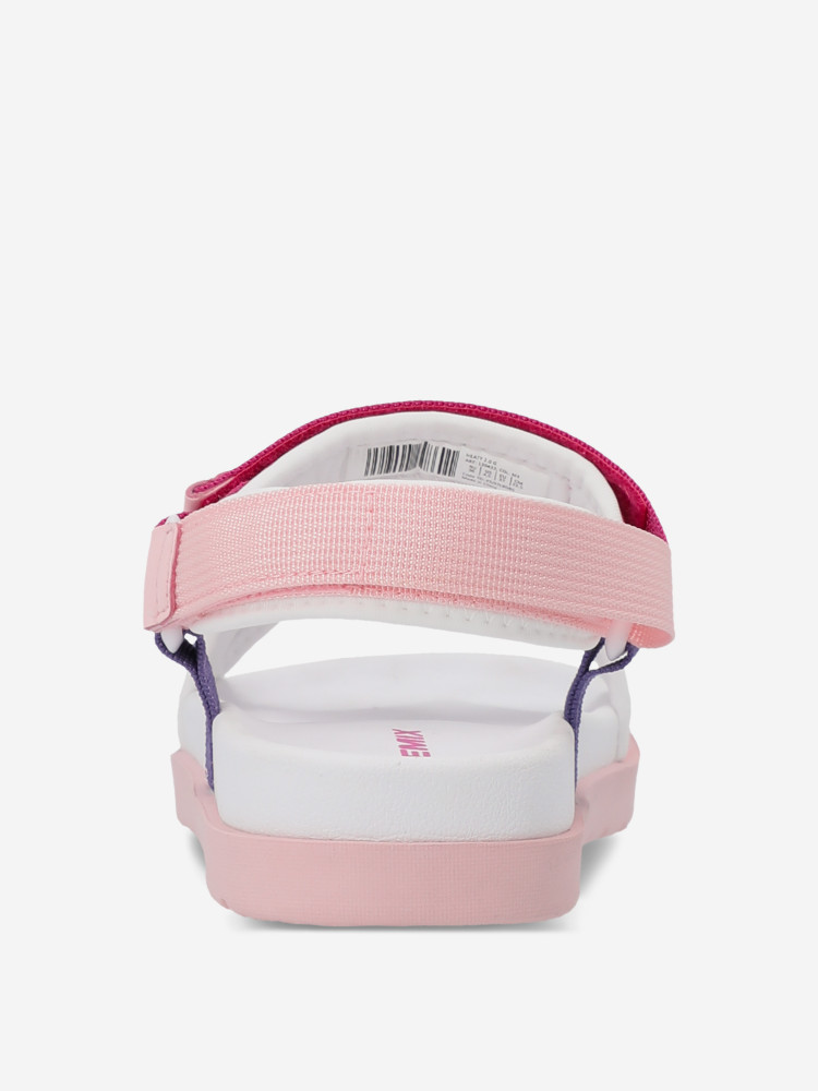 Сандалии для девочек Heaty - фото 4