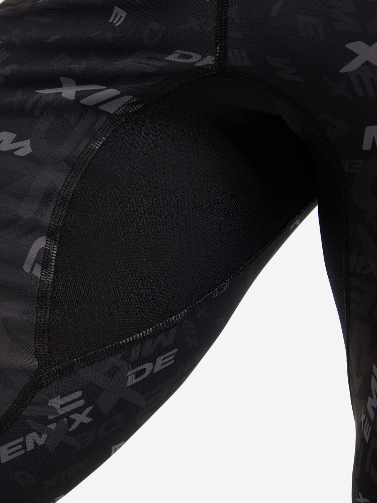 Тайтсы мужские - фото 5