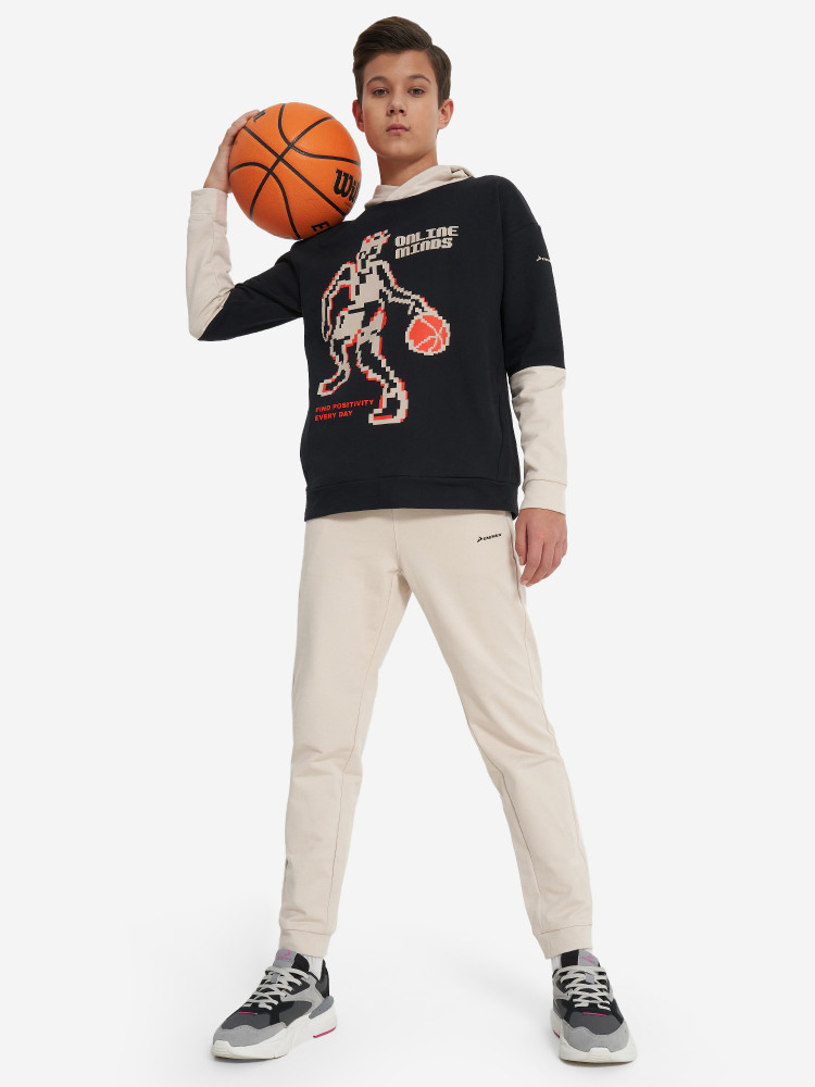 Худи для мальчиков - фото 4