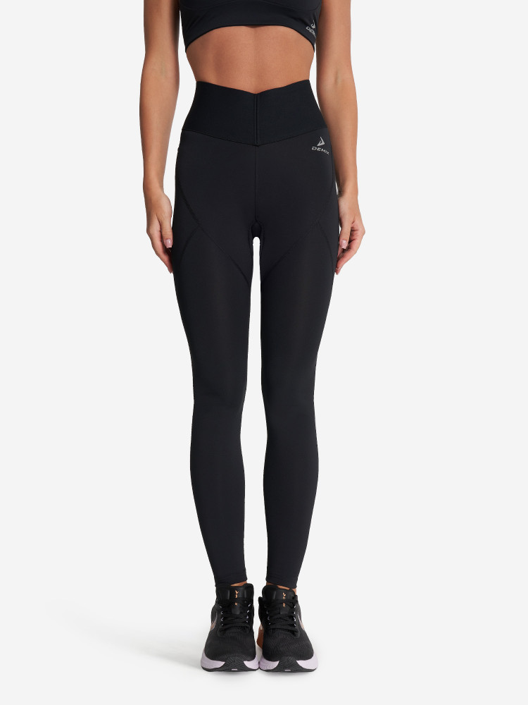 Легинсы женские Booty Booster Gym - фото 3