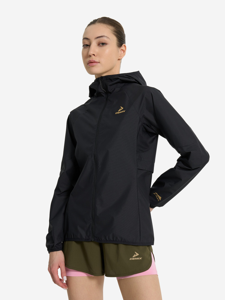 Куртка мембранная женская - фото 2