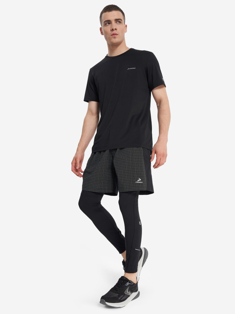 Шорты мужские - фото 5