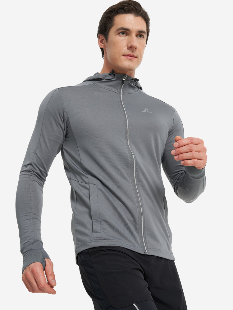 Джемпер мужской - фото 1