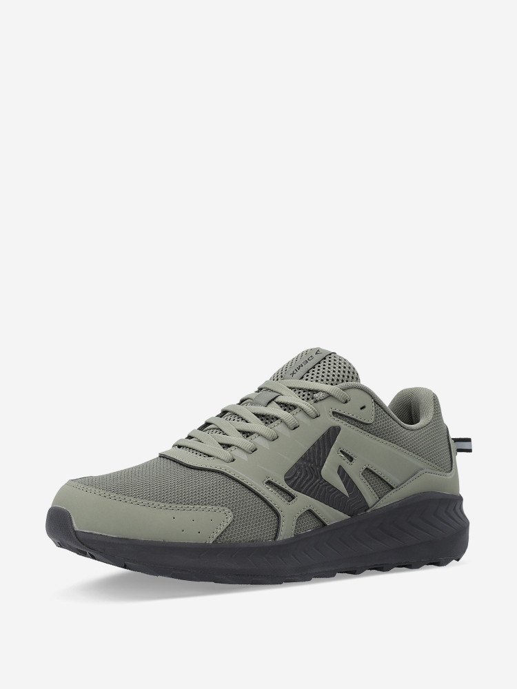 Кроссовки мужские Compact Trail 3 - фото 2