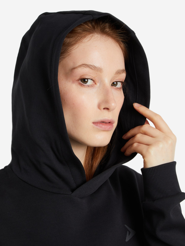 Худи оверсайз - фото 7