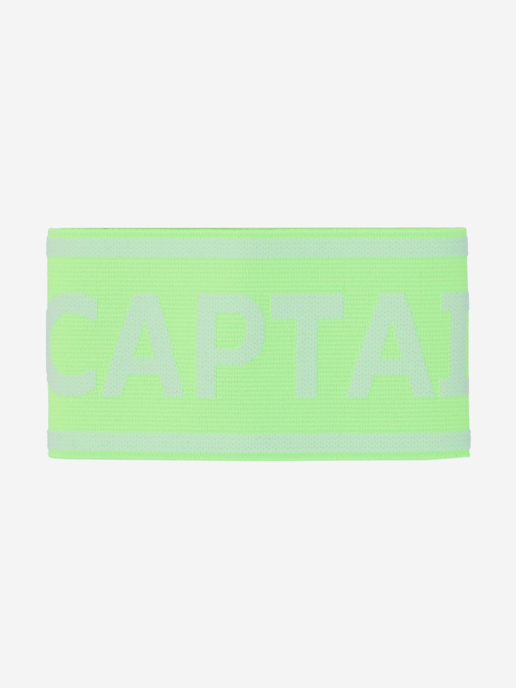 Повязка капитанская мужская - фото 1