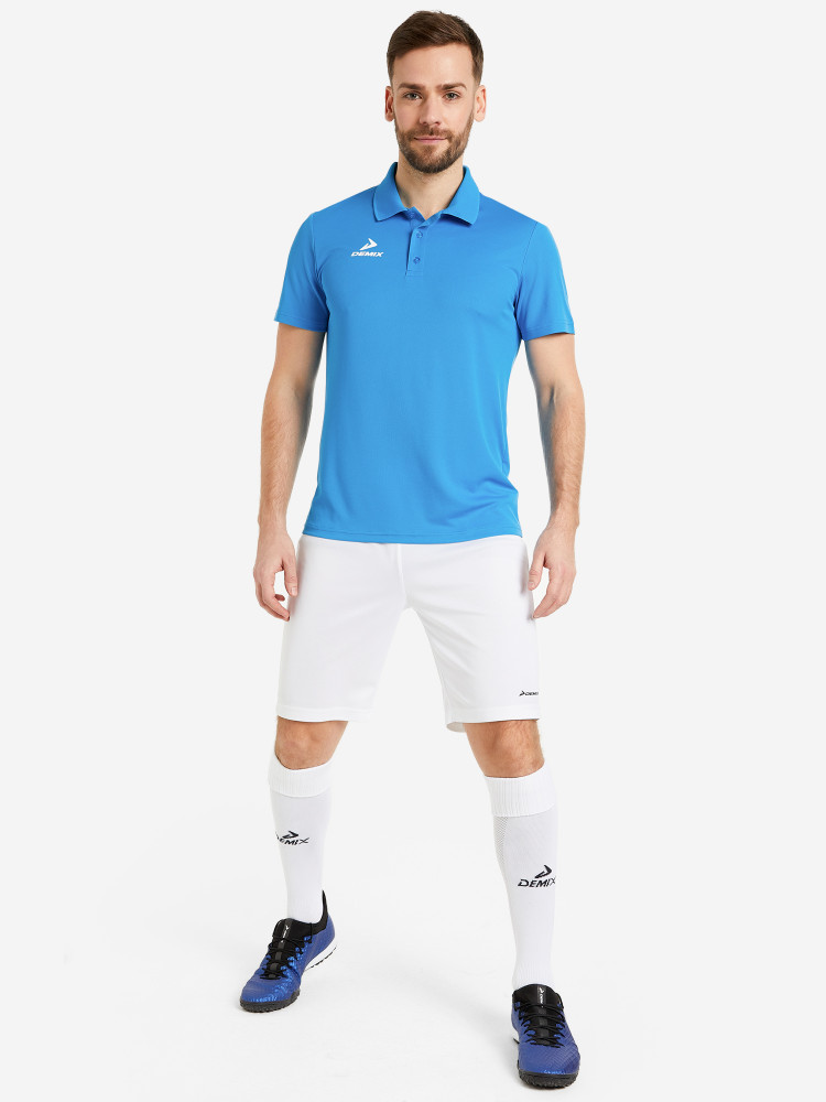 Поло мужское - фото 3