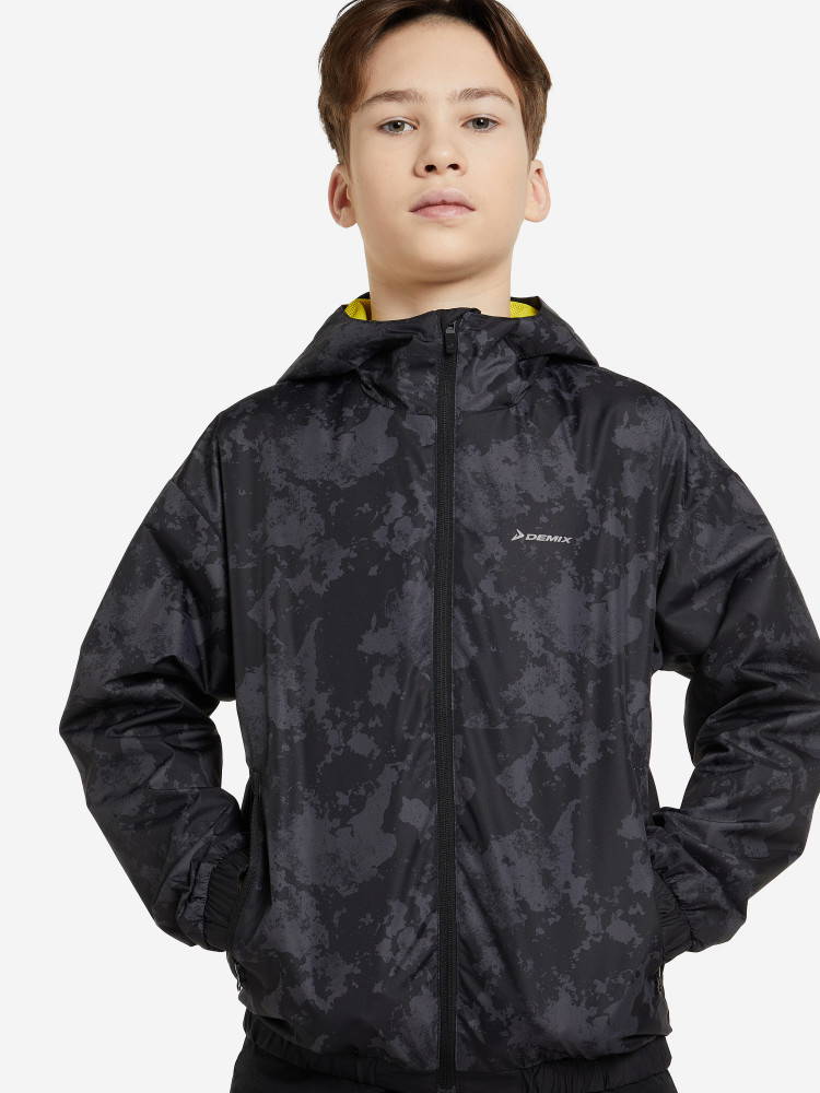 Ветровка для мальчиков - фото 1