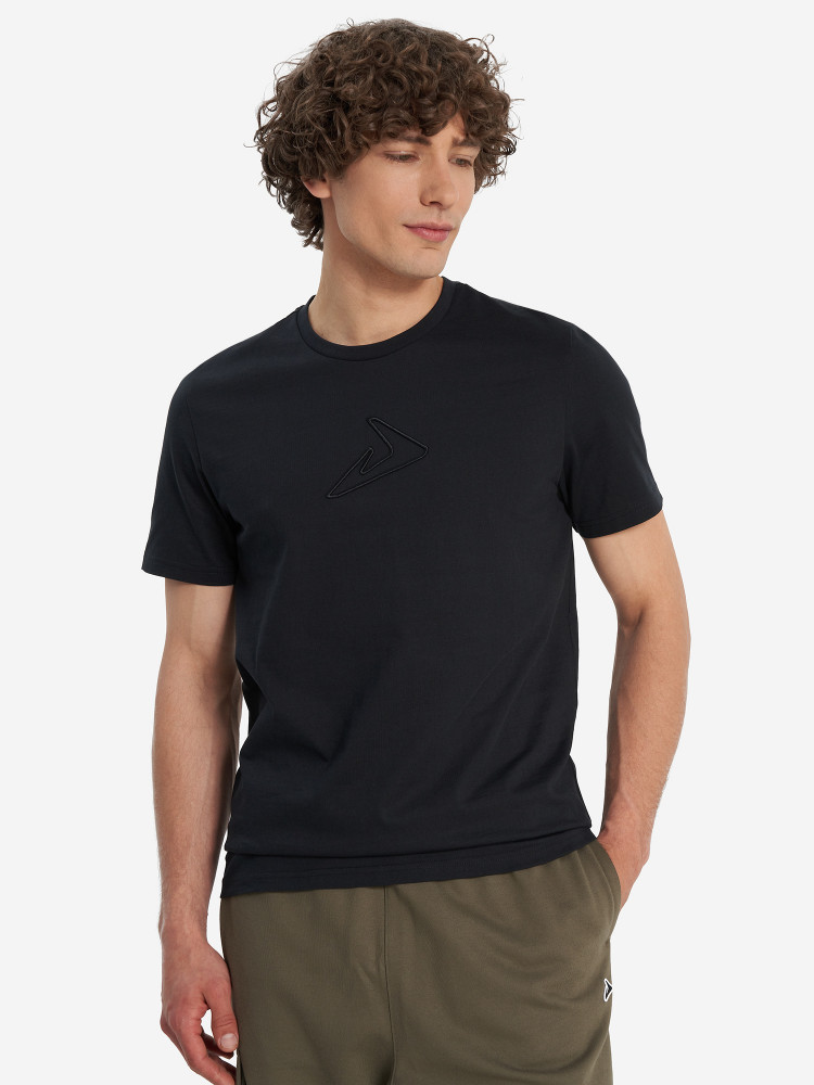 Футболка мужская Workday - фото 2