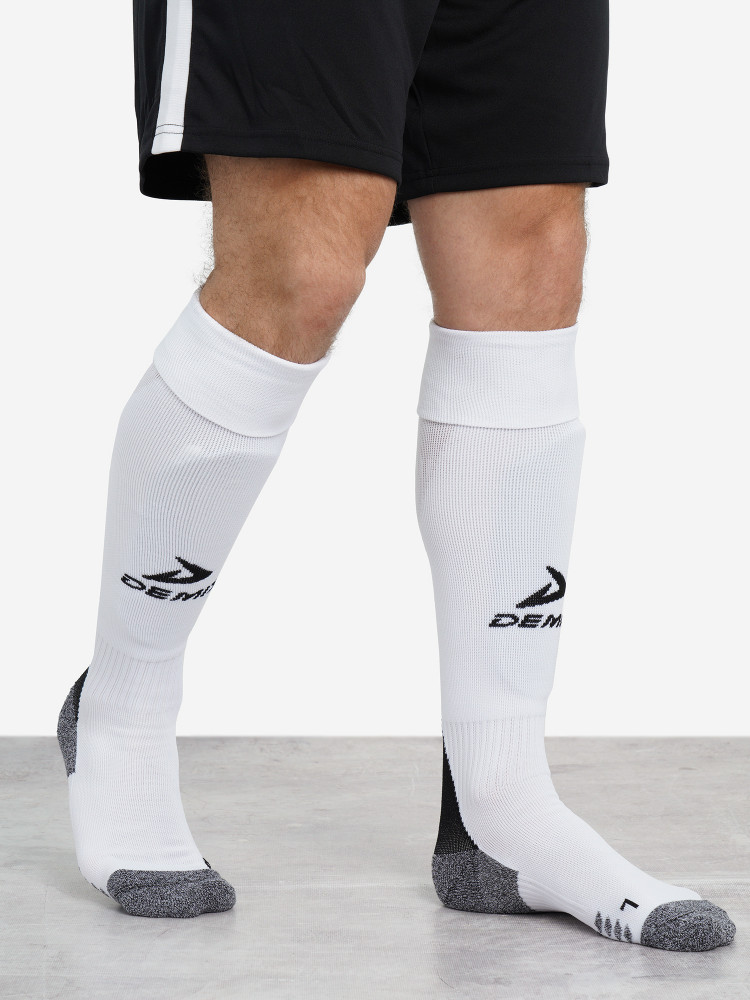 Гетры компрессионные, 1 пара - фото 7