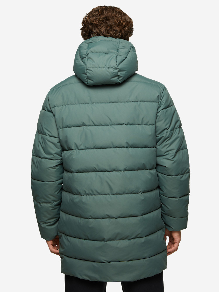 Куртка утепленная мужская - фото 2