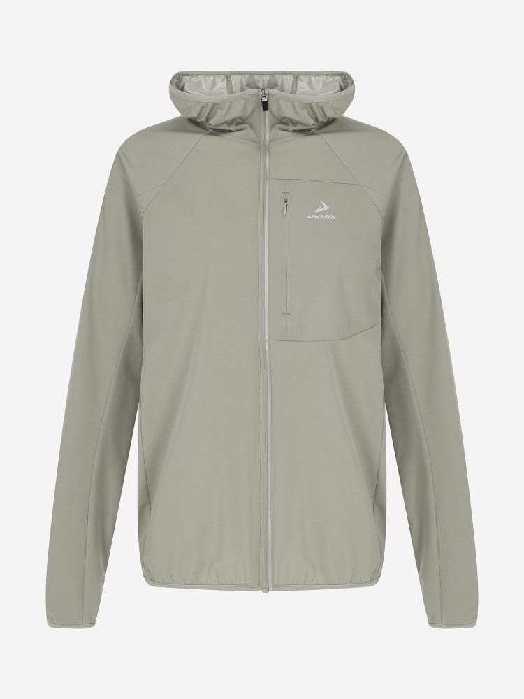 Куртка мембранная мужская - фото 13