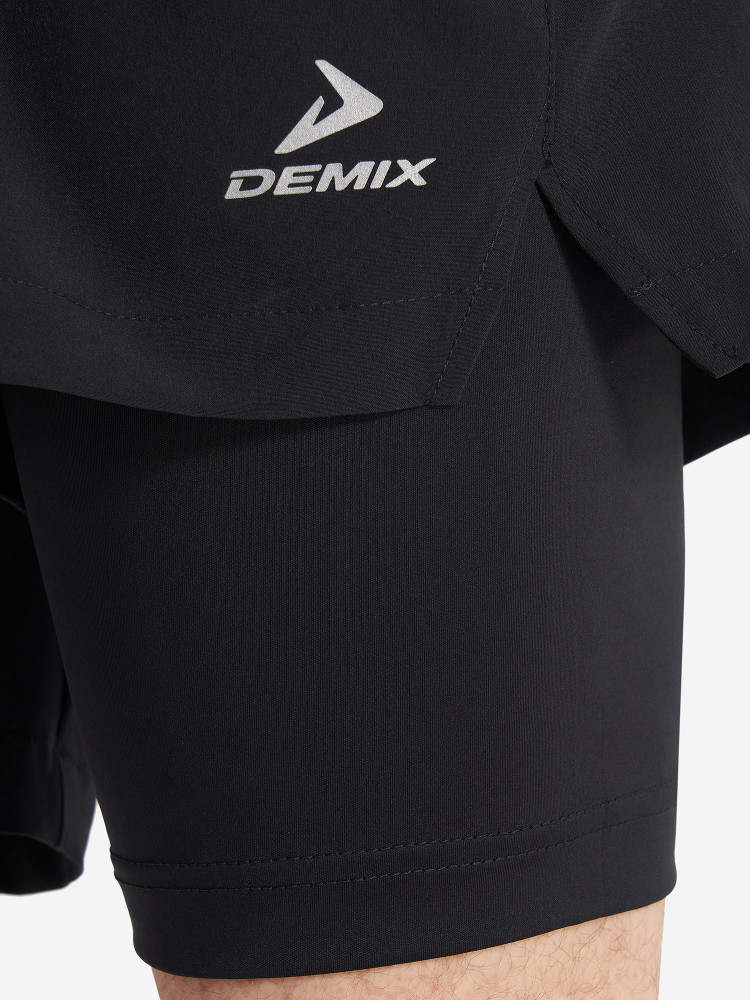 Шорты мужские - фото 9