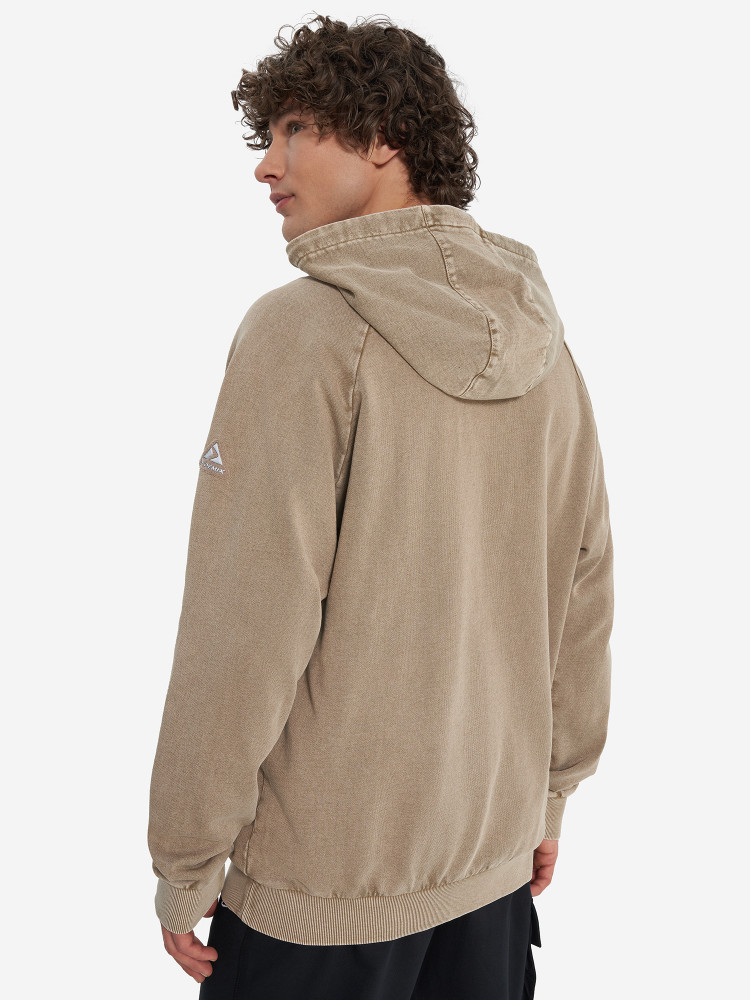 Худи мужское Discover - фото 3