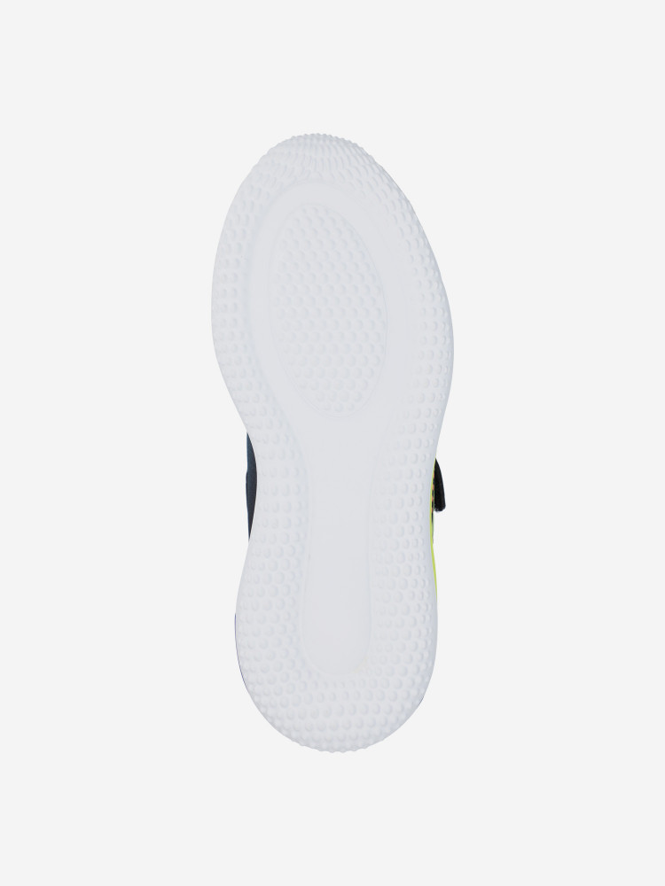 Кроссовки с подсветкой для мальчиков Flicker NXT - фото 6