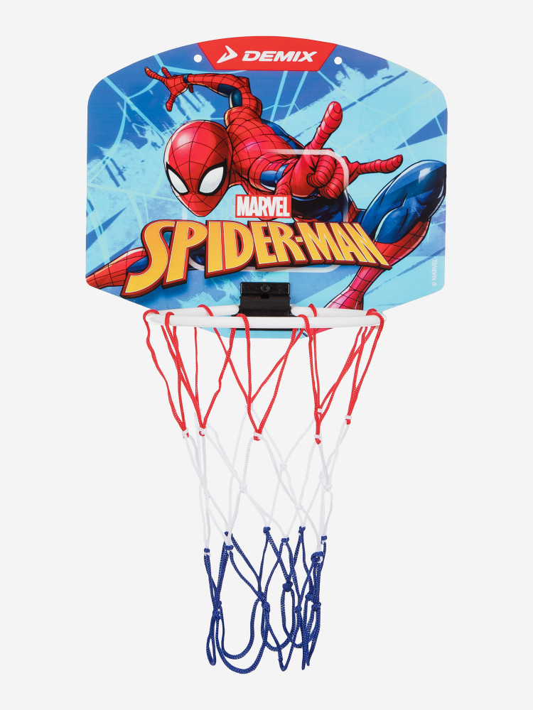 Набор для баскетбола: мяч и щит - фото 2