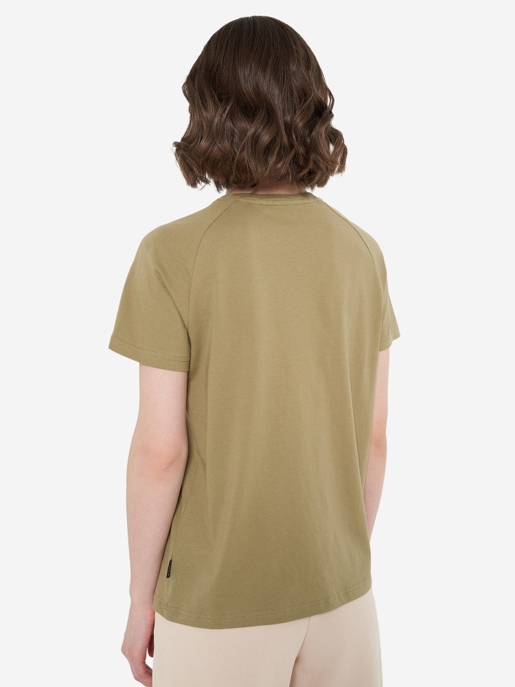 Футболка женская Brand Love Pack - фото 3