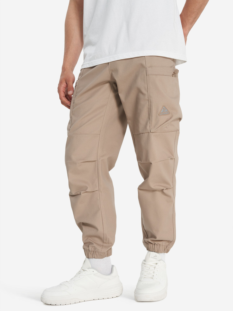 Брюки мужские Discover - фото 1