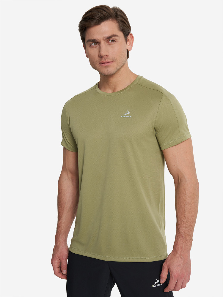 Футболка мужская - фото 2