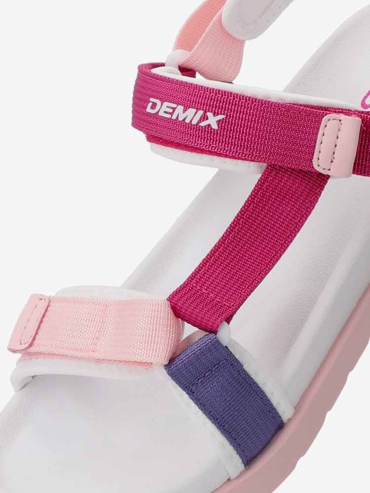 Сандалии для девочек Heaty - фото 8