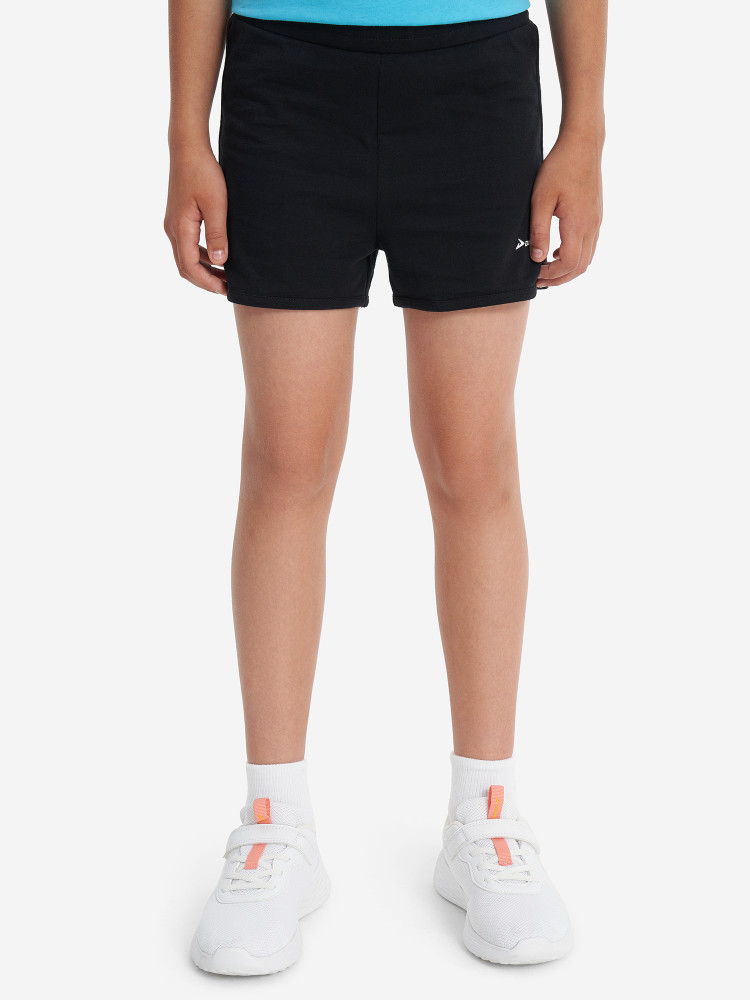 Шорты для девочек - фото 1