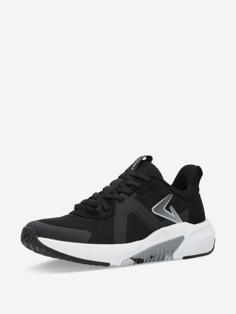 Кроссовки женские Stronger 3 - фото 2