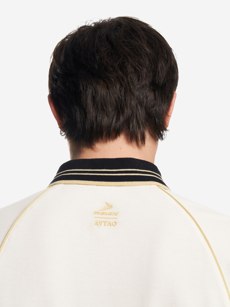 Поло мужское Demix x AYTΛO - фото 6