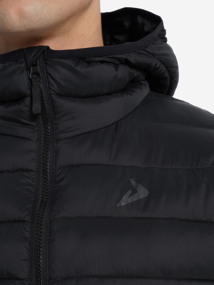 Пуховик мужской - фото 7